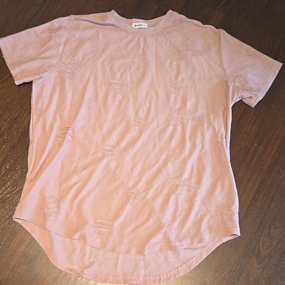 Tshirt Xl